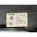 Elevalunas Trasero Derecho Para Bmw Serie 1 Lim.