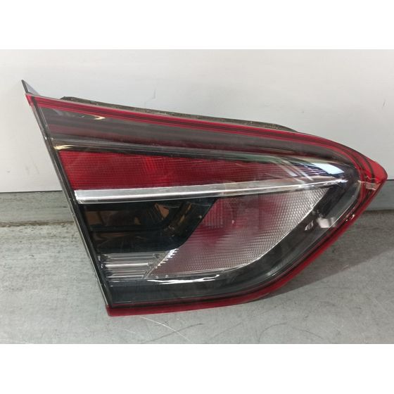 Piloto Trasero Izquierdo Para Opel Crossland X