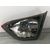 Piloto Trasero Izquierdo Para Opel Crossland X