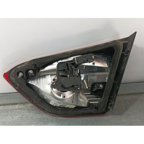 Piloto Trasero Izquierdo Para Opel Crossland X