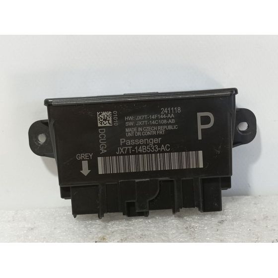 Modulo Electronico para Ford Focus