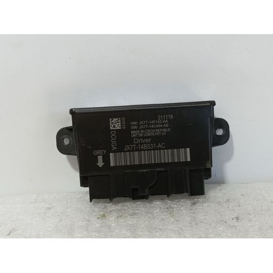 Modulo Electronico para Ford Focus