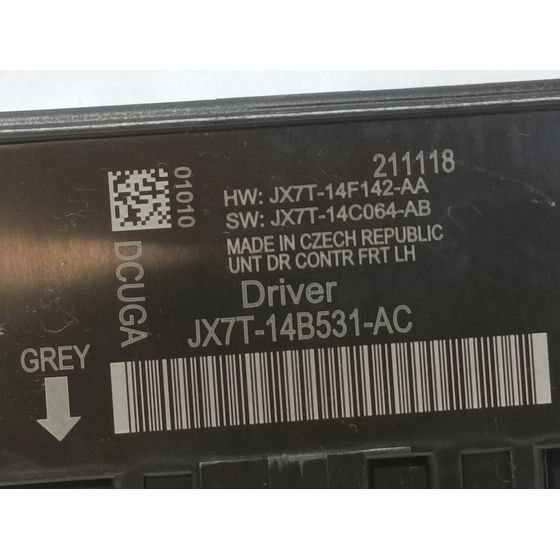 Modulo Electronico para Ford Focus