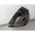 Piloto Trasero Izquierdo Para Mitsubishi Colt Berlina 3