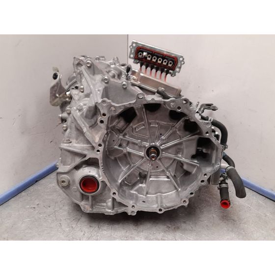 Caja Cambios Para Toyota C-Hr