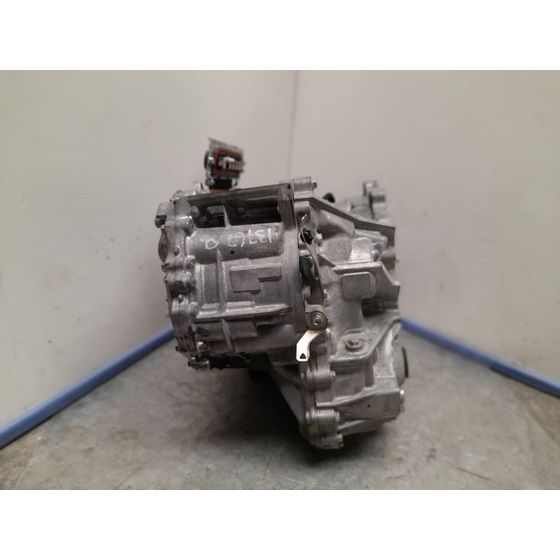Caja Cambios Para Toyota C-Hr