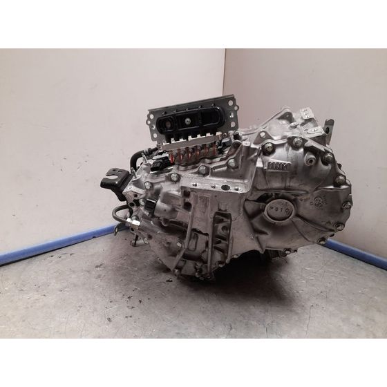 Caja Cambios Para Toyota C-Hr