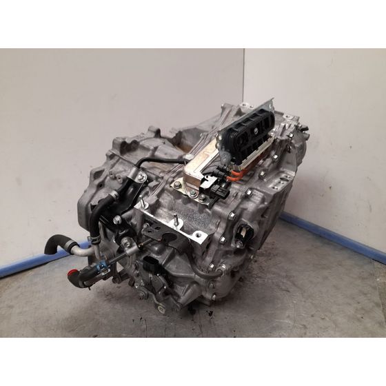 Caja Cambios Para Toyota C-Hr
