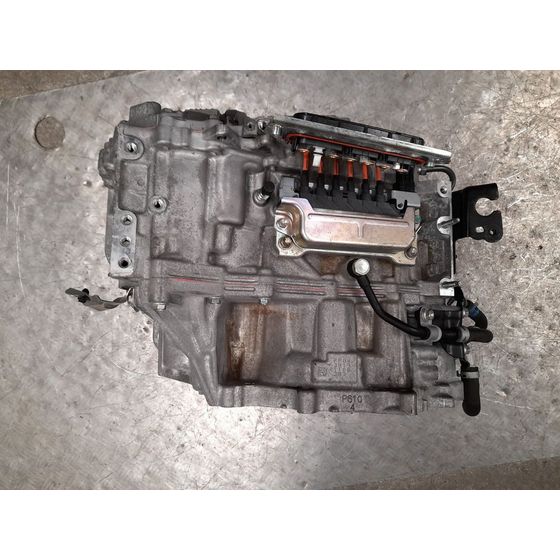 Caja Cambios Para Toyota C-Hr