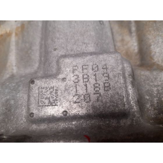 Caja Cambios Para Toyota C-Hr
