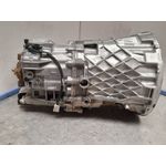 Caja Cambios Para Mercedes Vito Mixto