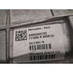Caja Cambios Para Mercedes Vito Mixto