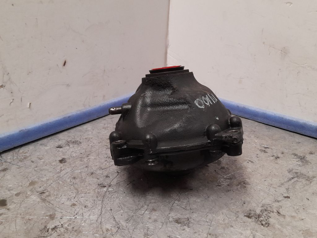 Diferencial Delantero Para Bmw X3