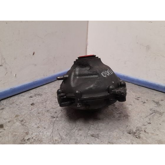 Diferencial Delantero Para Bmw X3