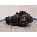 Diferencial Delantero Para Bmw X3