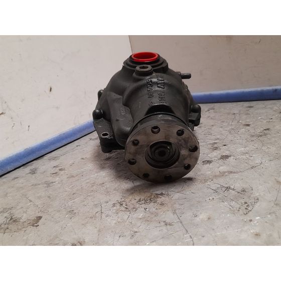 Diferencial Delantero Para Bmw X3