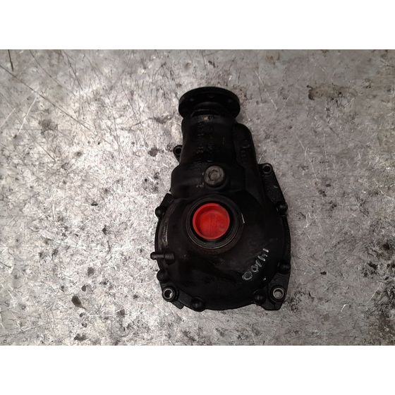 Diferencial Delantero Para Bmw X3