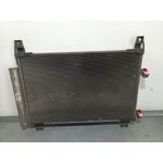 Condensador / Radiador Aire Acondicionado Para Toyota Yaris