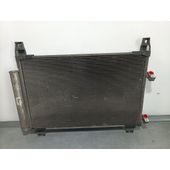 Condensador / Radiador Aire Acondicionado Para Toyota Yaris