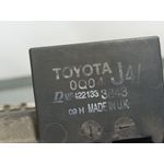 Radiador Agua Para Toyota Yaris