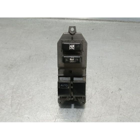 Mando Elevalunas Delantero Izquierdo para Toyota Yaris (Ksp9/Scp9/Nlp9)