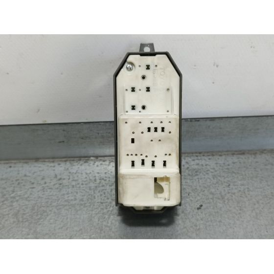 Mando Elevalunas Delantero Izquierdo para Toyota Yaris (Ksp9/Scp9/Nlp9)