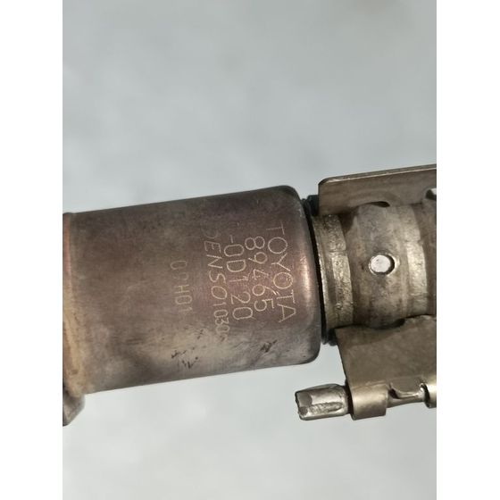 Sonda Lambda para Toyota Yaris (Ksp9/Scp9/Nlp9)