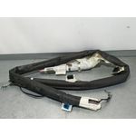 Airbag Cortina Delantero Derecho  Para Toyota Yaris