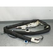 Airbag Cortina Delantero Derecho  Para Toyota Yaris