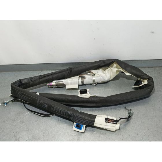 Airbag Cortina Delantero Derecho Para Toyota Yaris