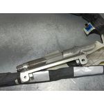 Airbag Cortina Delantero Derecho  Para Toyota Yaris
