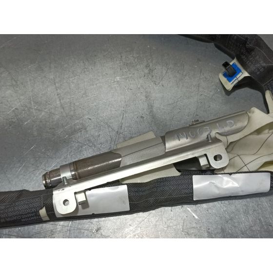 Airbag Cortina Delantero Derecho Para Toyota Yaris
