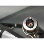 Airbag Cortina Delantero Derecho  Para Toyota Yaris