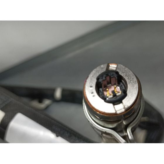 Airbag Cortina Delantero Derecho Para Toyota Yaris