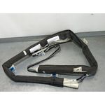 Airbag Cortina Delantero Izquierdo Para Toyota Yaris
