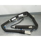 Airbag Cortina Delantero Izquierdo Para Toyota Yaris