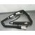 Airbag Cortina Delantero Izquierdo Para Toyota Yaris