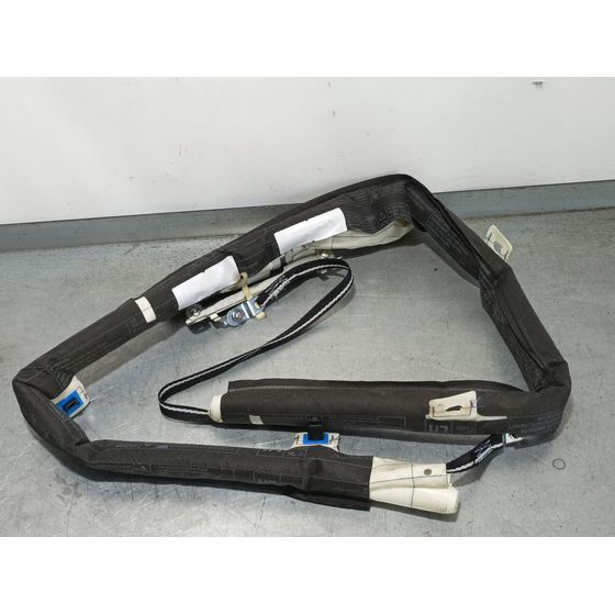 Airbag Cortina Delantero Izquierdo Para Toyota Yaris