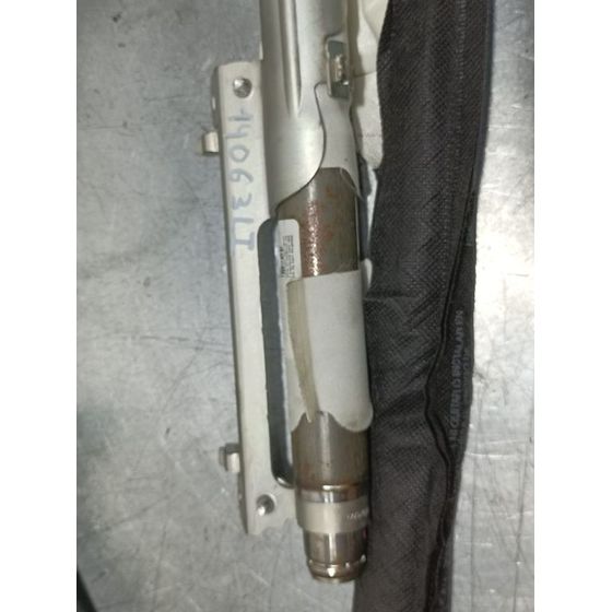 Airbag Cortina Delantero Izquierdo Para Toyota Yaris