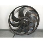 Electroventilador Para Citroen Jumpy Fugón