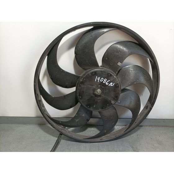 Electroventilador Para Citroen Jumpy Fugón
