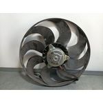 Electroventilador Para Citroen Jumpy Fugón