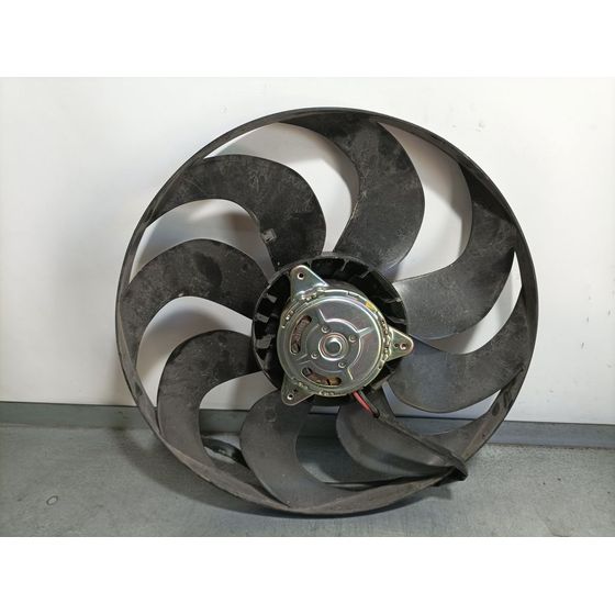 Electroventilador Para Citroen Jumpy Fugón