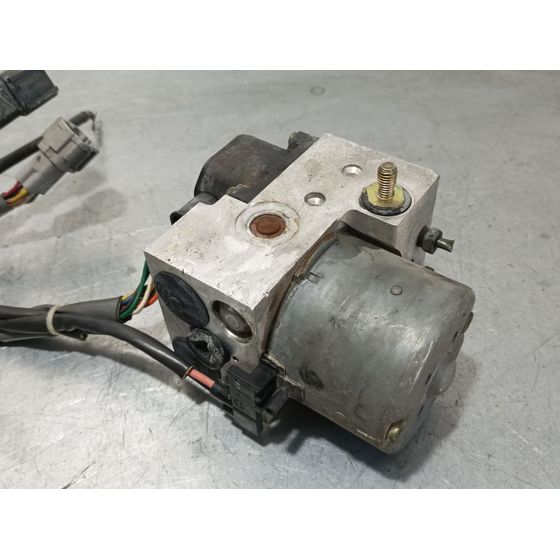 Abs Para Nissan Primera Berlina