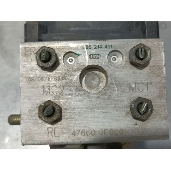 Abs Para Nissan Primera Berlina