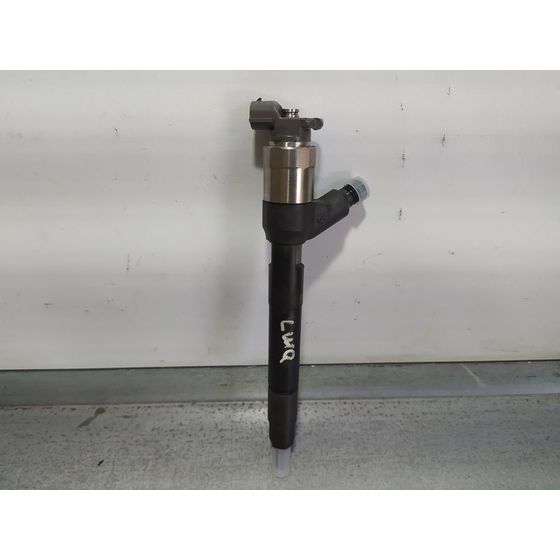 Inyector para Opel Astra K Lim. 5Türig