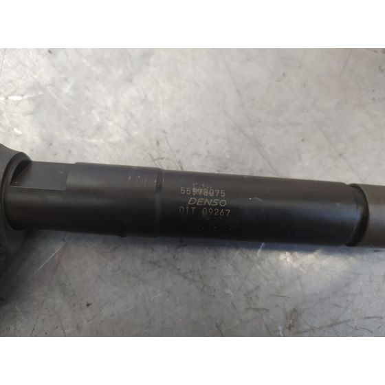 Inyector para Opel Astra K Lim. 5Türig