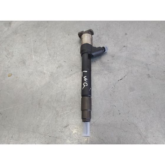 Inyector para Opel Astra K Lim. 5Türig