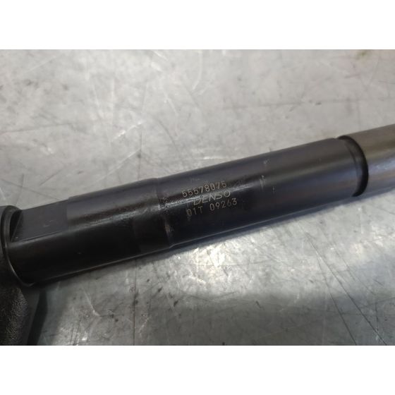 Inyector para Opel Astra K Lim. 5Türig