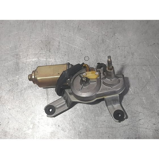 Motor Limpia Trasero Para Hyundai Terracan